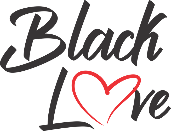 BLK LOVE - Blessed T-Shirts...Kansas City's Home for Unique Apparel and